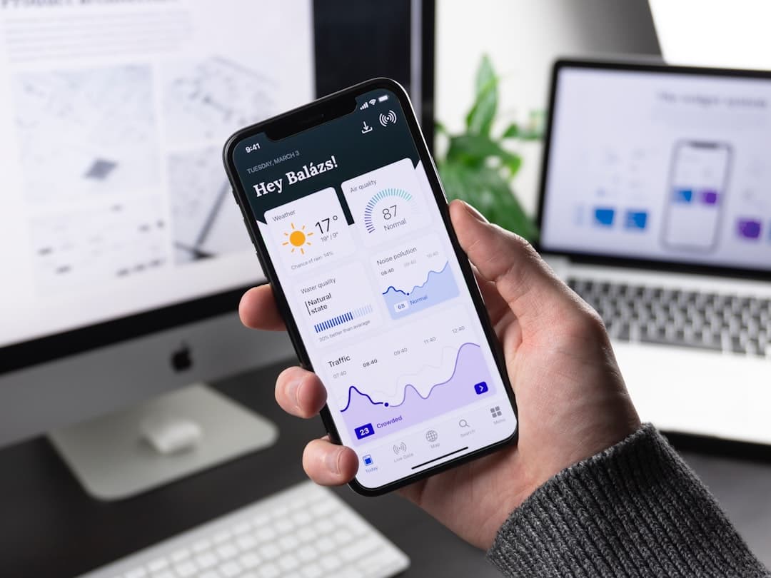 How to Choose the Best App Developers in Surrey (2026)